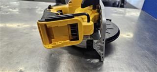 DEWALT CIRC SAW DCS391